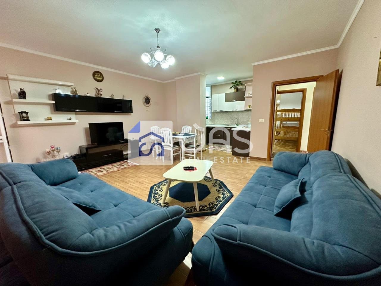 Jepet apartament 2+1 tek Rruga e Dibres