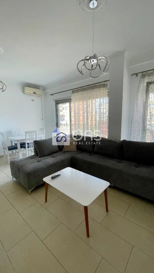 Jepet me qera apartament 1+1 ne Myslym Shyr 2