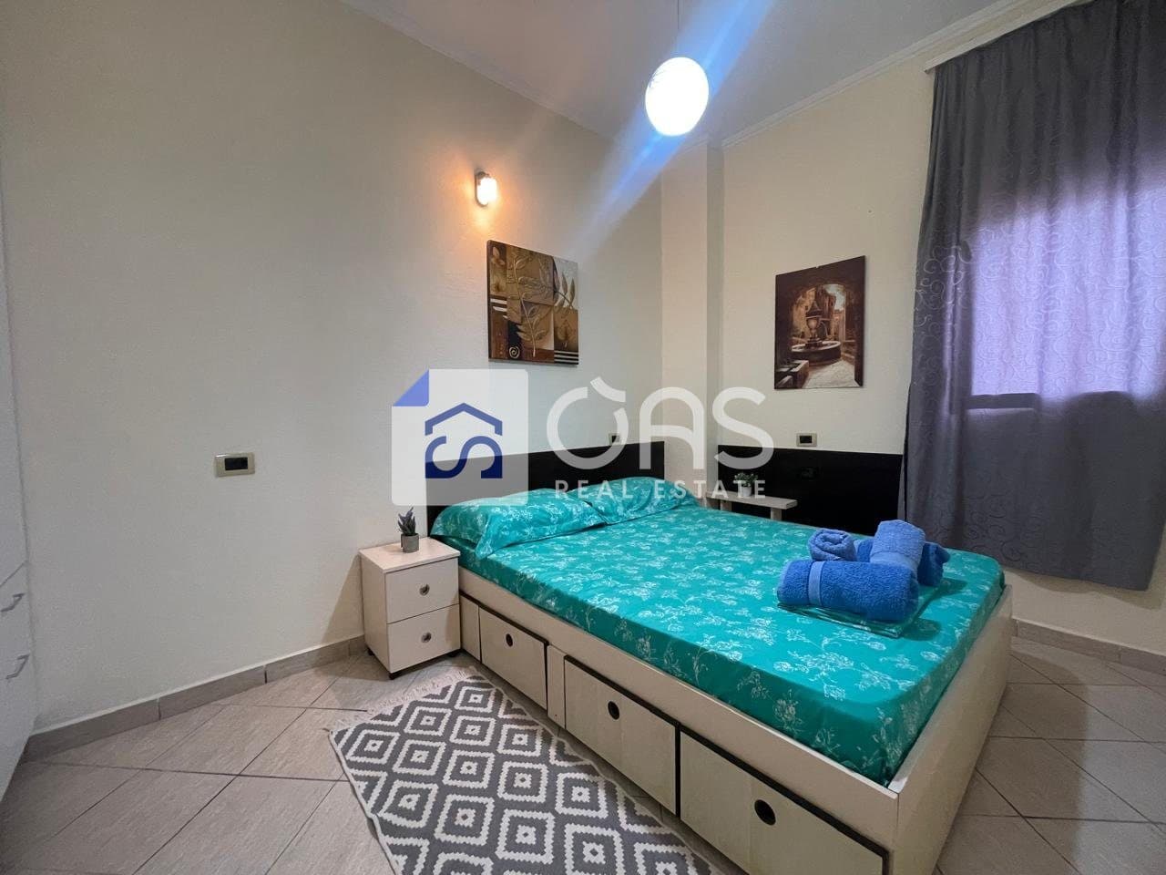 Jepet APARTAMENT me qera 1+1 5 MAJ (Prane Concord) 2