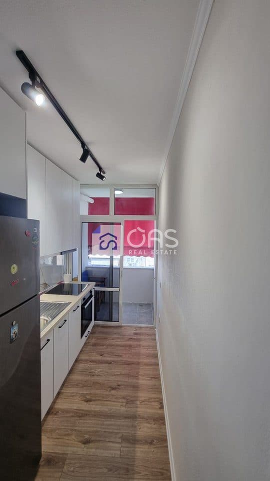 Shitet apartament 1+1 në Don Bosco, Tiranë - 125,000€ | 60 m² 3