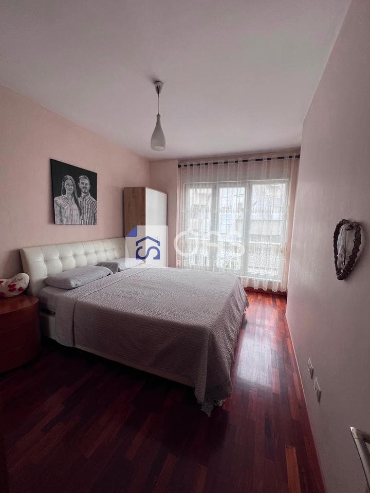 Jepet apartament me qera 1+1 21 Dhjetori 2