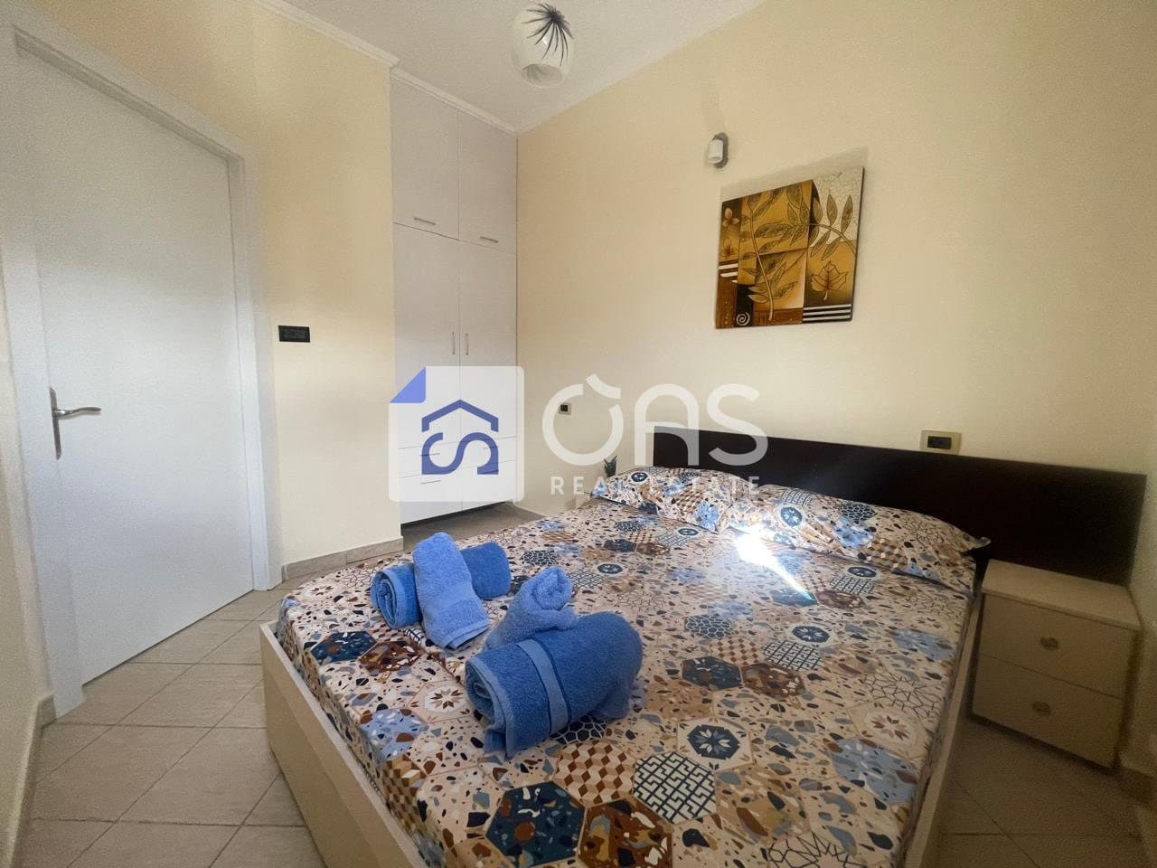 Jepet me Qera Apartament 1+1 Tek 5 Maji 3