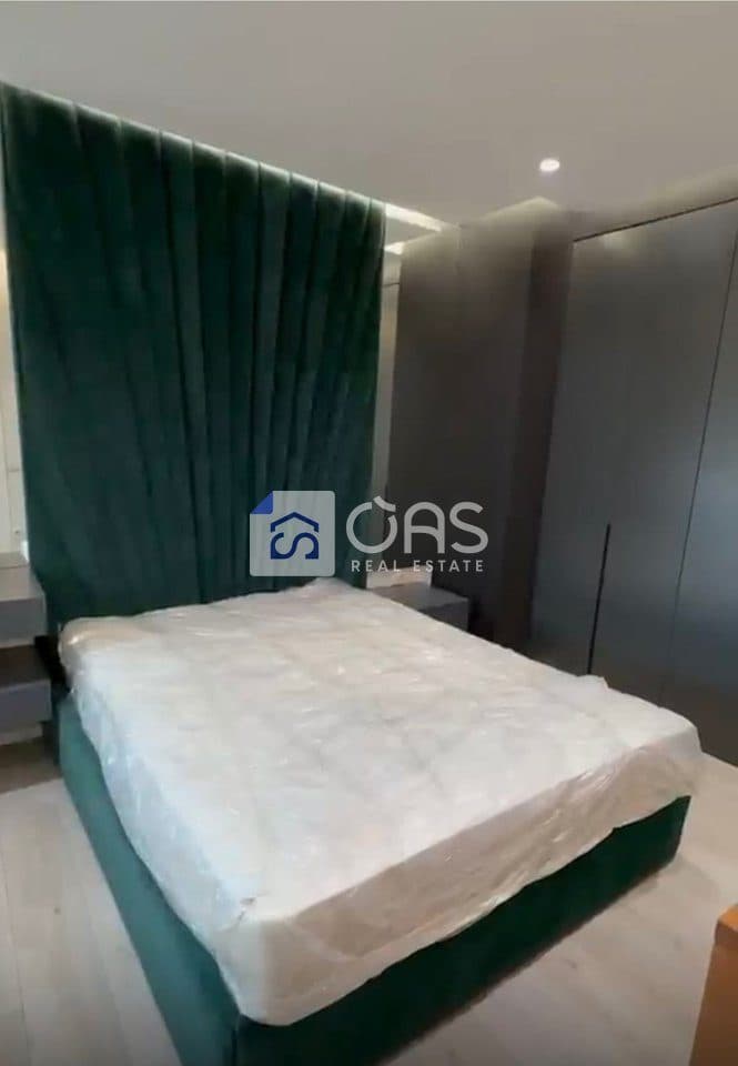 Jepet Apartament me qera 1+1 ASTIR (PERBALL ARTISTIT) 3