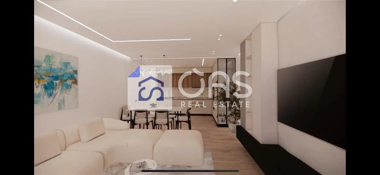 Jepet me qira apartament 2+1 Ne Astir 3