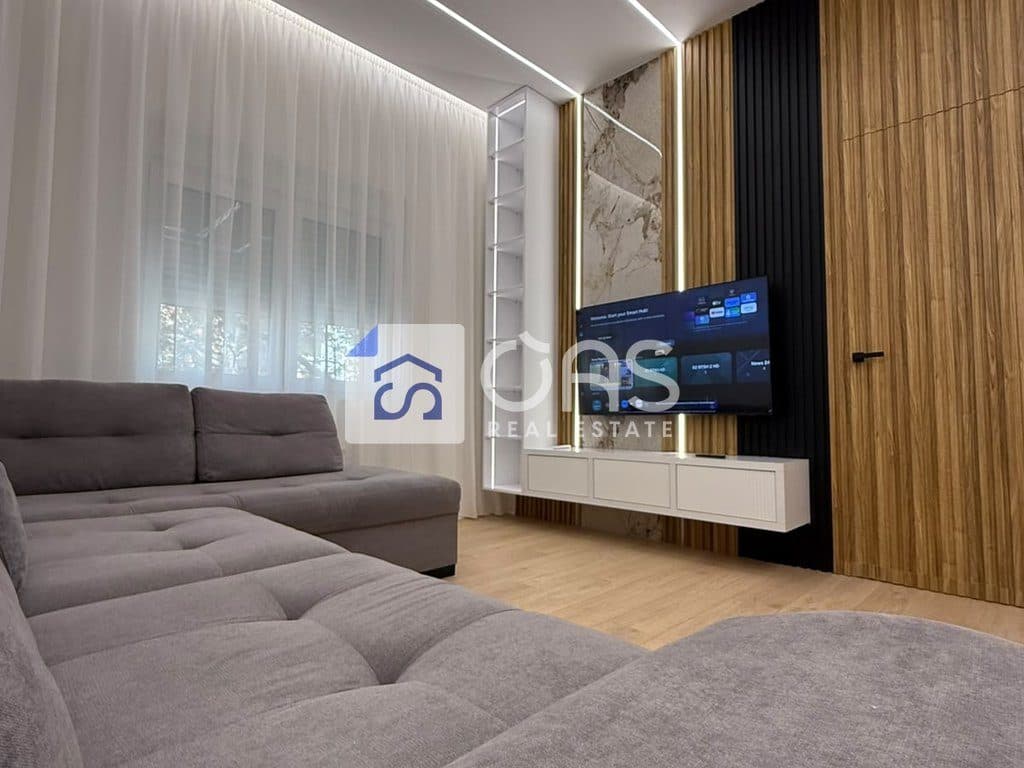 Jepet me qera Apartamenti 1+1 Myslym Shyri 2