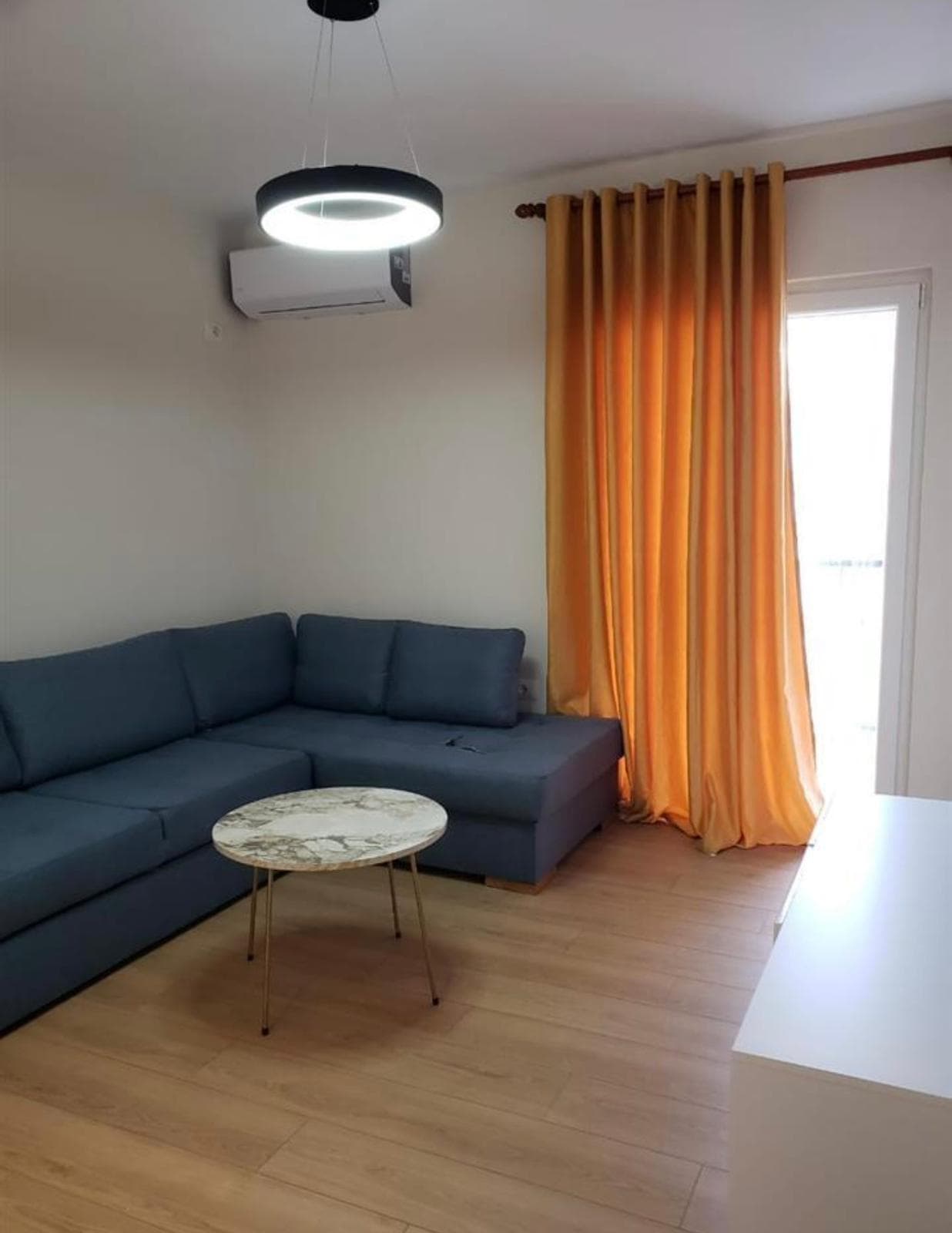 Jepet me Qera Apartament 1+1+Ballkon Ne Don Bosko 2