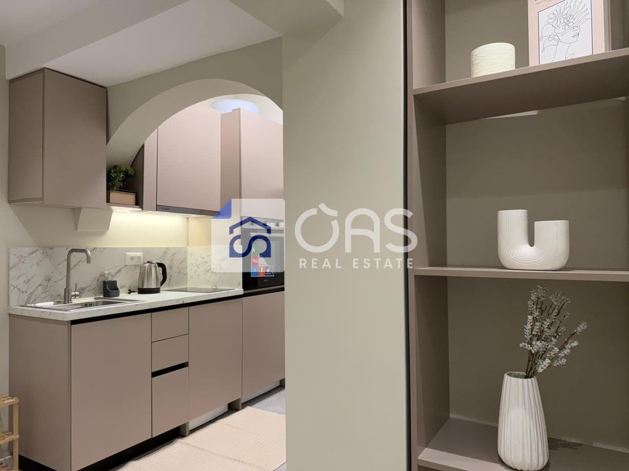 Shiten 2 apartamente 1+1 Ne 21 Dhjetori 193.000 euro