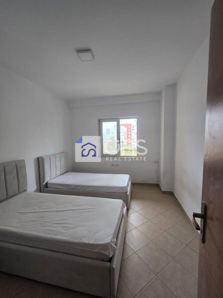 Apartament 3+1 Me Qira në Don Bosco, Tiranë - 600€ | 145 m² 2