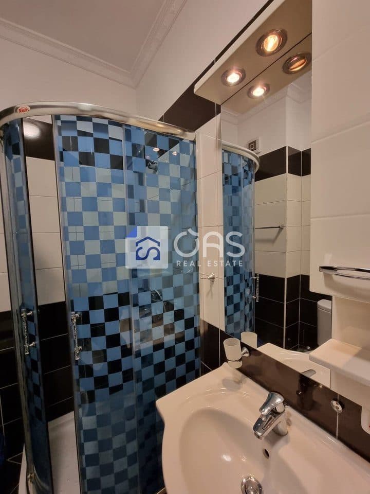 Jepet me qera apartament 2+1+2 Ne Astir 3