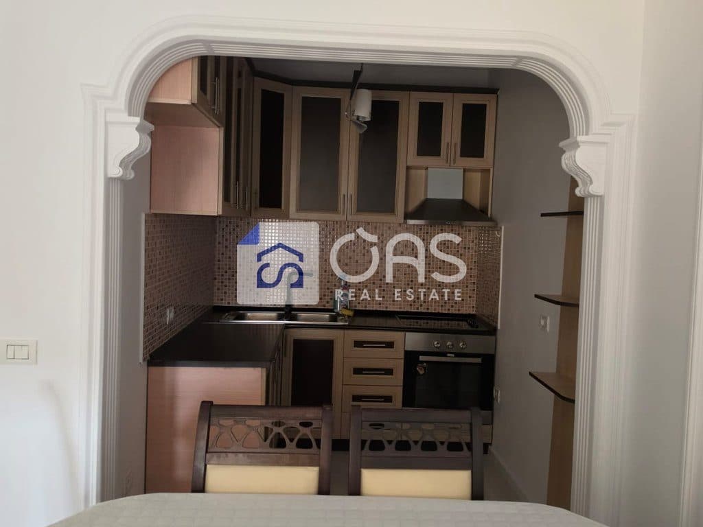 Jepet apartament me qera 2+1 Rruga e Kavajes 4