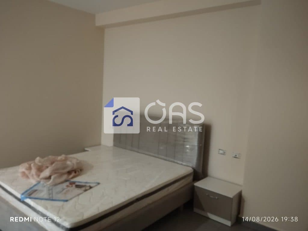 Jepet apartament me qera 1+1 ne Kinostudio 3