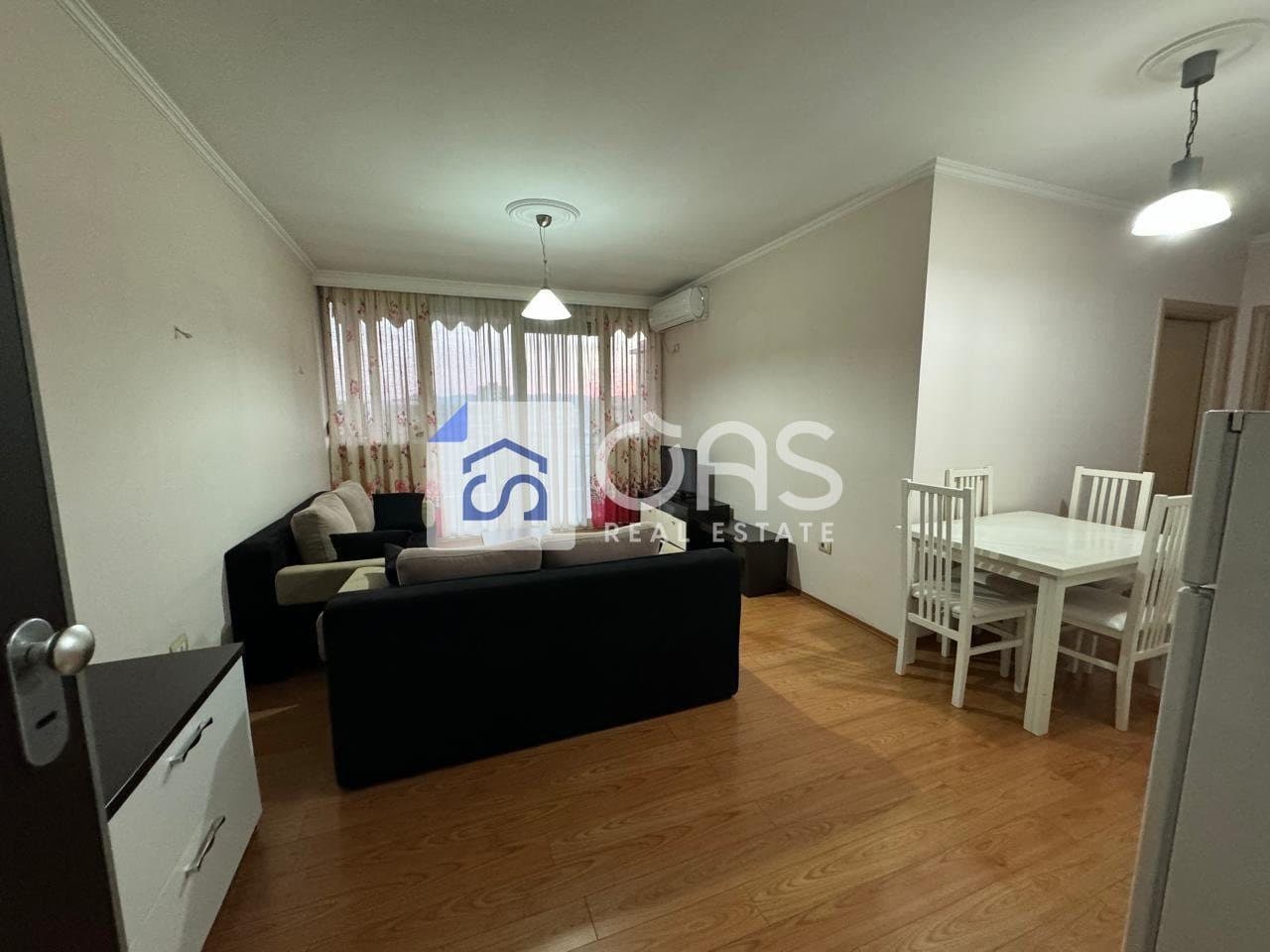 Apartament 1+1 Me Qira në 21 Dhjetori, Tiranë - 560€ | 70 m² 4