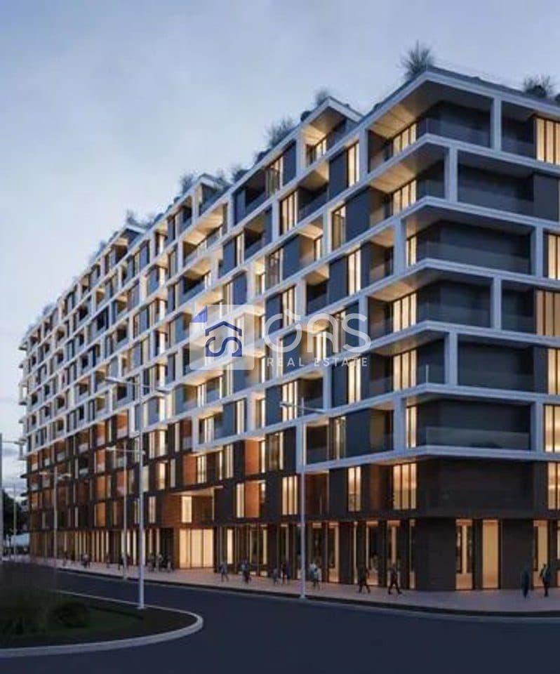 Shitet apartament 2+1 tek Ish Fusha e Aviacionit 2