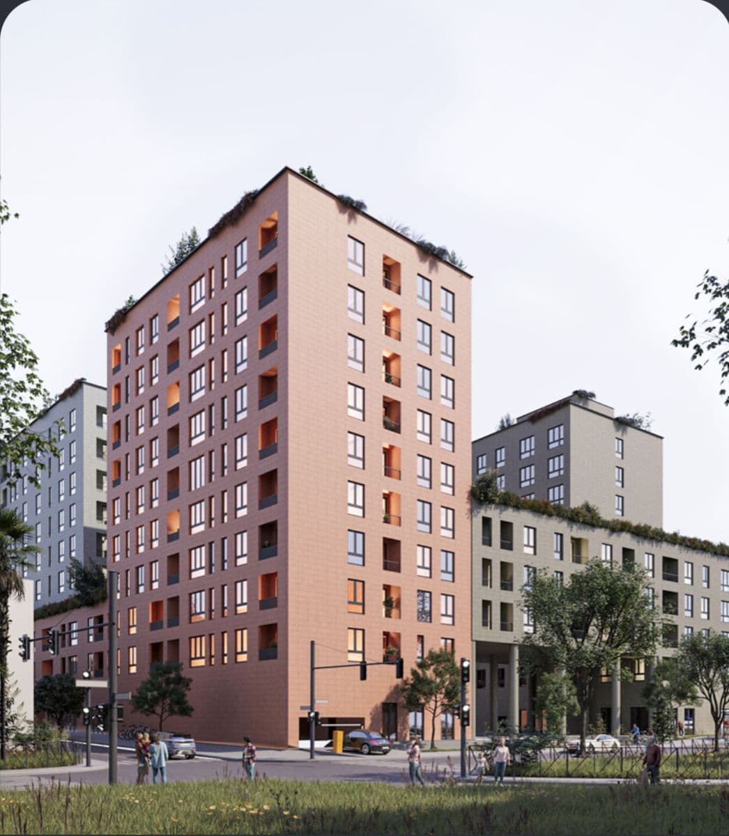 Shitet apartament 2+1 Ne Porcelan Cmimi : 132.000€ 4