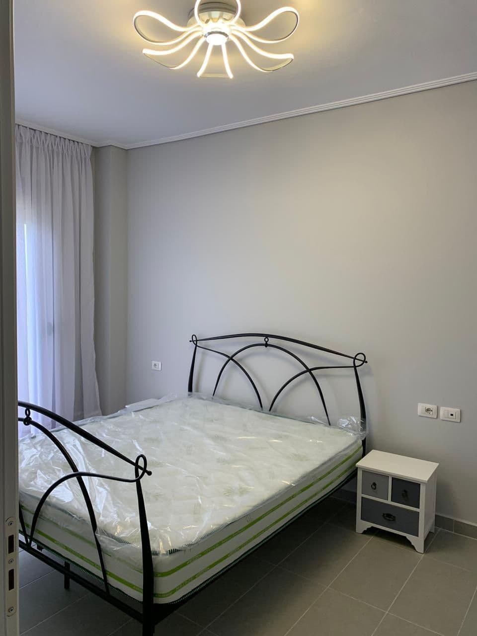 Apartament 2+1 Me Qira në Liqeni i Thatë, Tiranë - 600€ | 99 m² 4