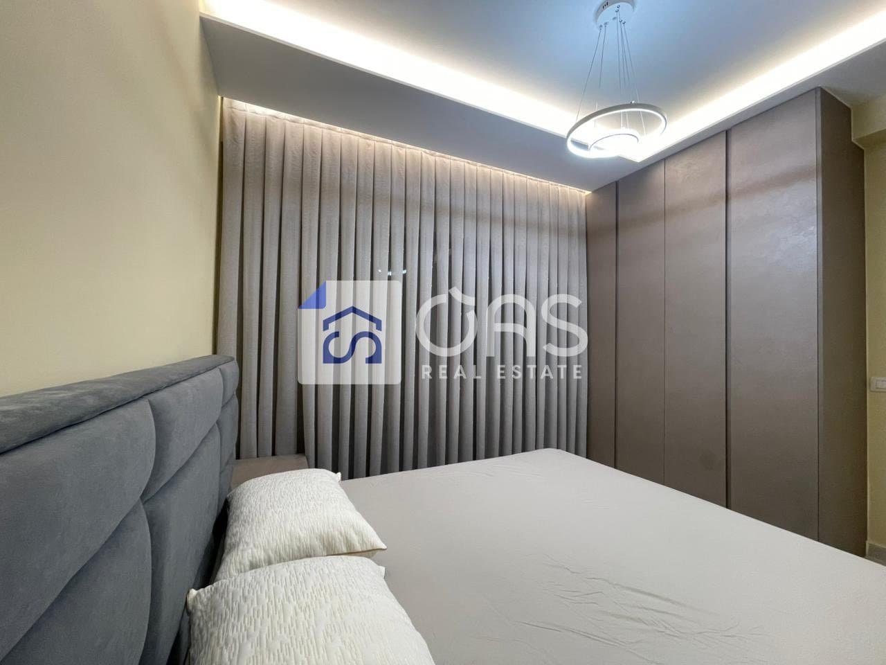 Jepet me qera Apartament 1+1 TEK Kodra e Diellit 4
