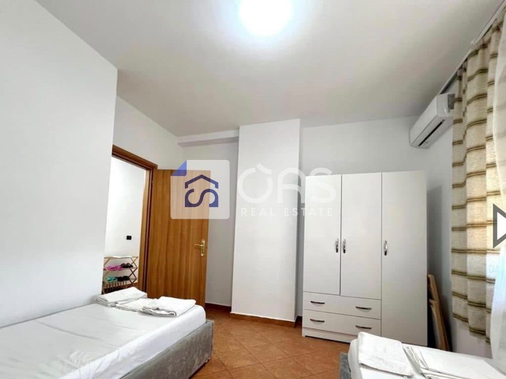 Jepet me qera Apartamenti 2+1 Don bosko 3