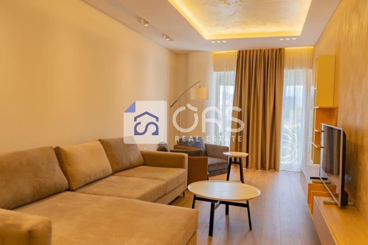 Shitet apartament 2+1 tek Kodra e Dillit
