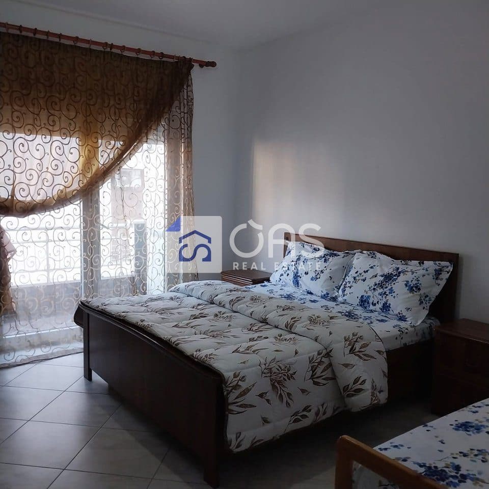 Jepet apartament me qera 2+1 tek Fresku 3