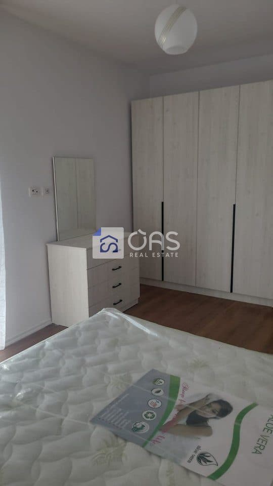 Apartament 1+1 Me Qira në Qendër të Tiranës - 600€ | 65 m² 4