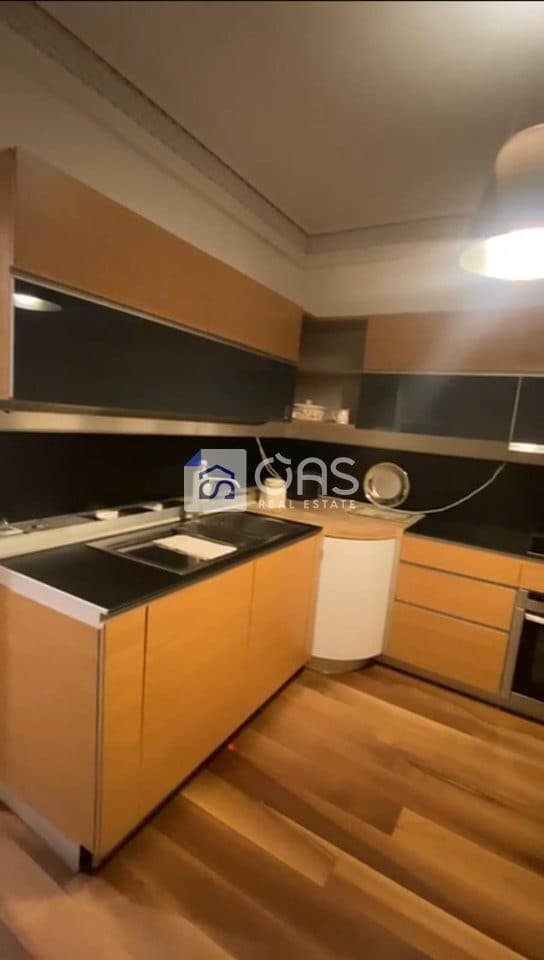 Apartament 1+1 Me Qira në Qendër, Tiranë - 600€ | 75 m² 2