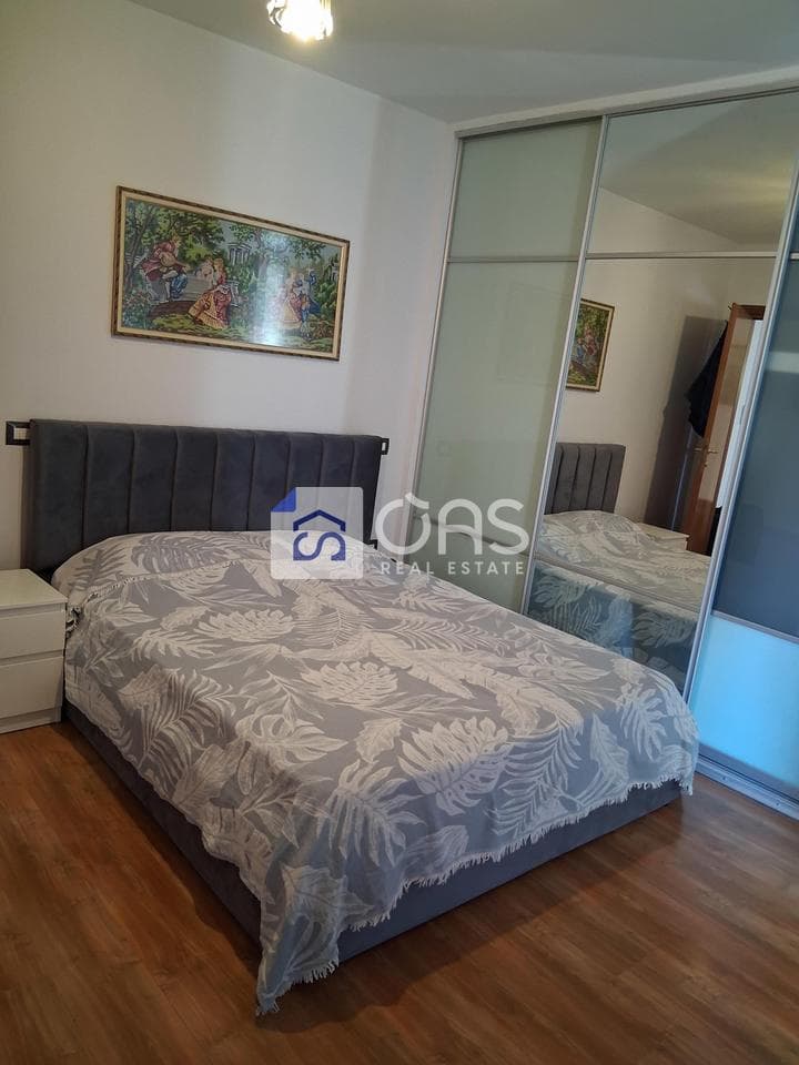 Jepet me qera apartament 2+1 ne Myslym Shyr
