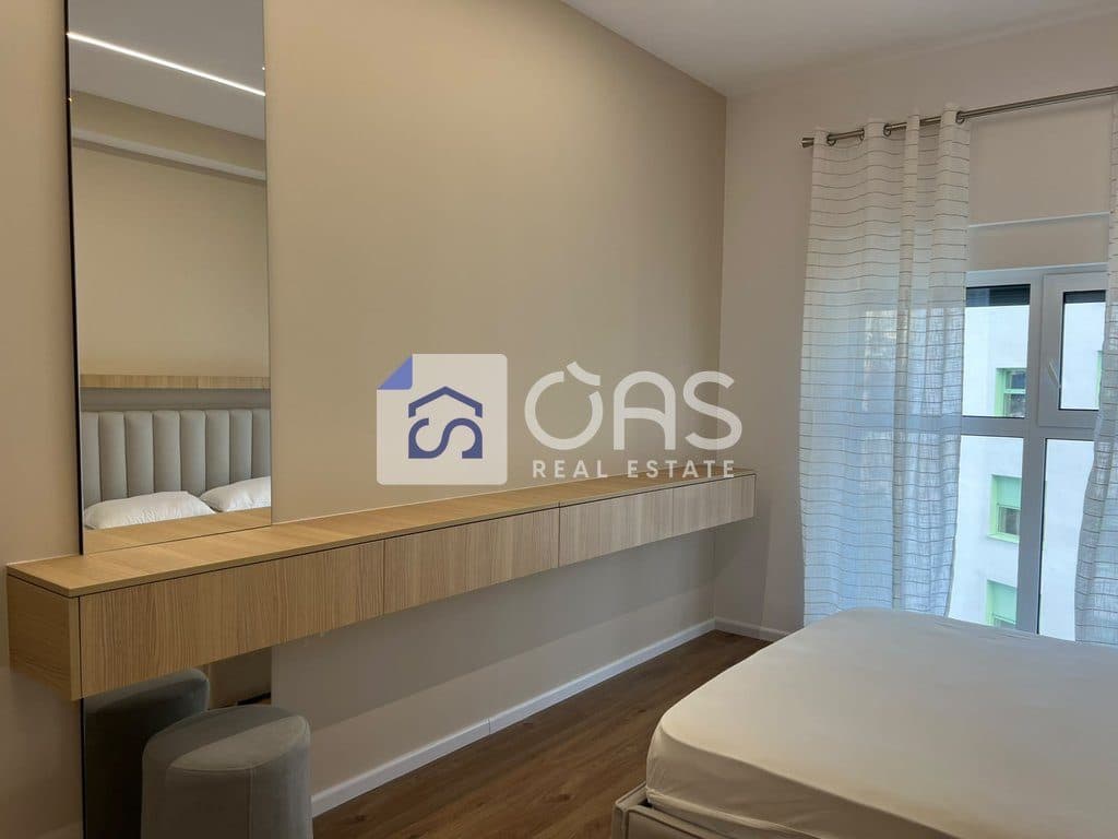 Jepet me qera apartament 1+1 ne Ali Dem 4