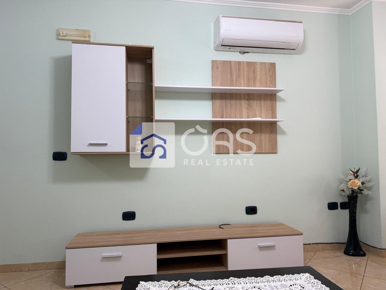 Jepet me qera apartamenti 2+1 Materniteti i ri 2