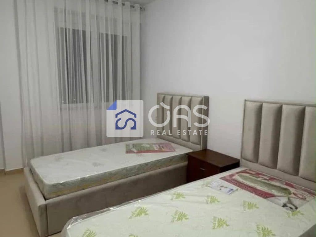 Jepet me qera Apartamenti 2+1 Ish Parku 4