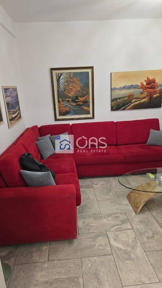 Jepet apartament me qera 2+1 Te Rruga E Dibres