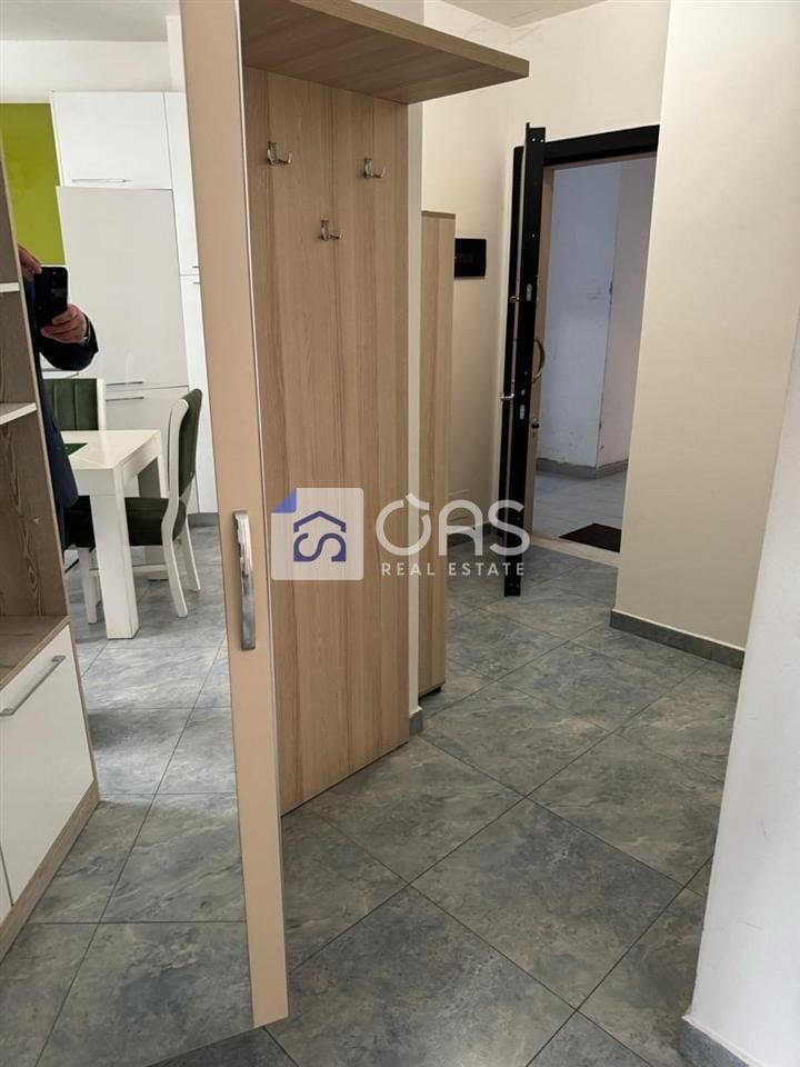 Apartament 1+1 Me Qira në Liqeni i Thatë, Tiranë - 550€ | 76 m² 3