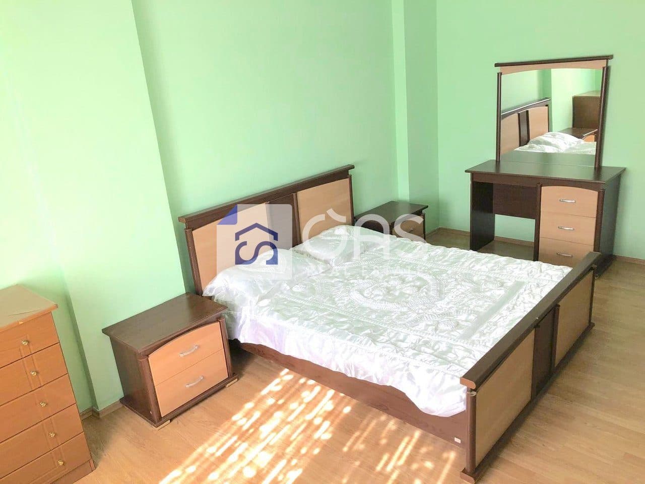 Jepet me qera apartament 2+1 tek Jordan Misja 2