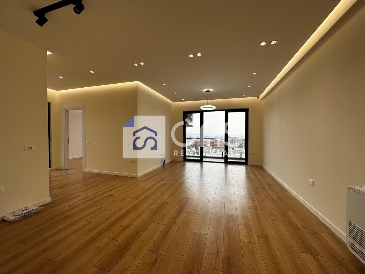 Jepet me qera apartamemt 2+1+2+Parkim tek Farmacia 10 (Kompleksi Arlis)