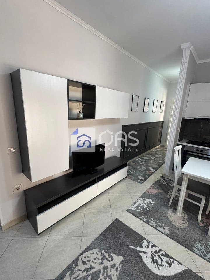 Jepet apartament me qera 1+1 ne Don Bosko 600 euro