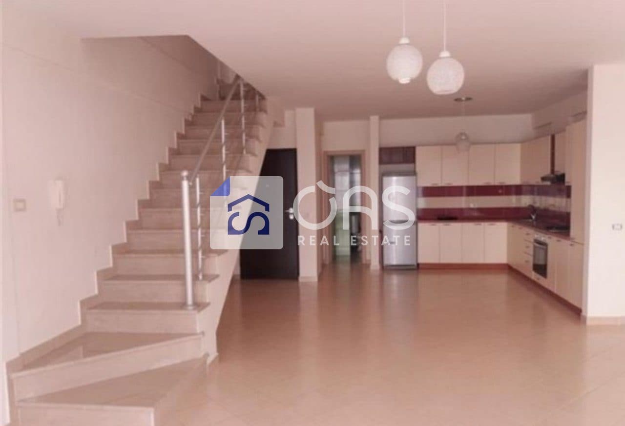 Duplex 3+1+2 Në Shitje në Kodra e Diellit Residence, Tiranë - 280,000€ | 160 m²