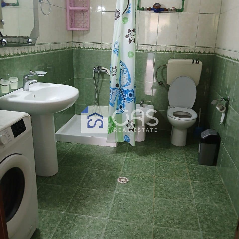 Shtëpi 1+1 Me Qira në Bulevardi i Ri, Tirana - 400€ | 73 m² 4