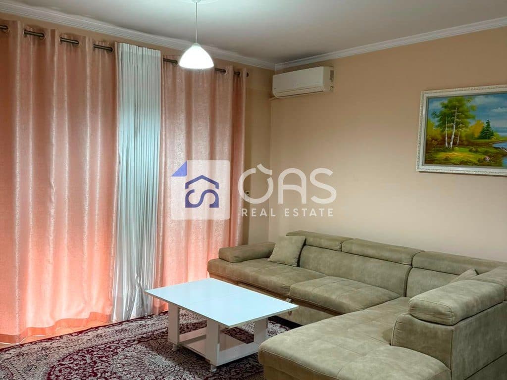 Jepet me qera apartament 1+1 ne 5 Maj 2