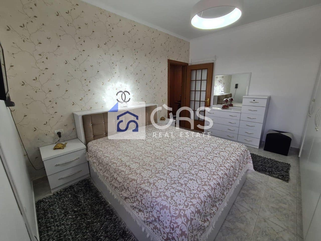Apartament 1+1 Me Qira ne Xhamllik - 550€ | 70 m² 3
