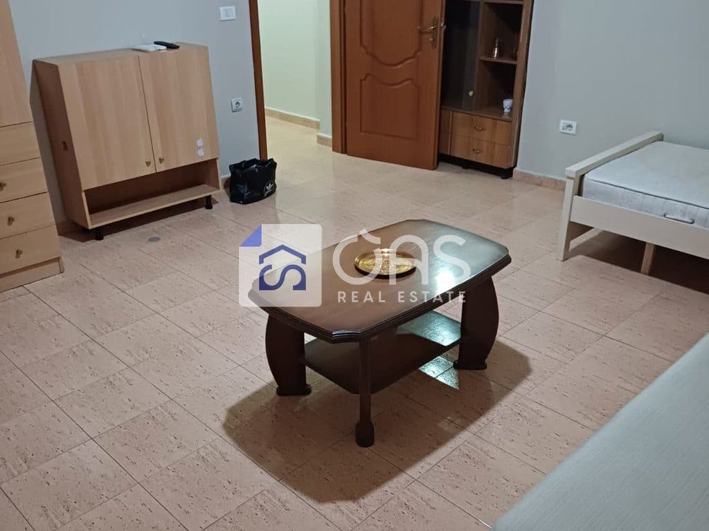 Apartament 2+1 Me Qira në Sheshi Willson, Tiranë - 650€ | 84 m² 2