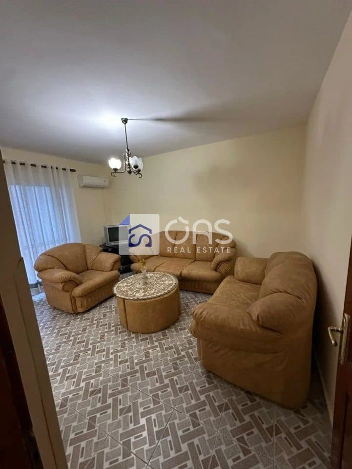 Jepet Apartment me qera 3+1 zogu i pare (fakulteti i shkecave te natyres) 4