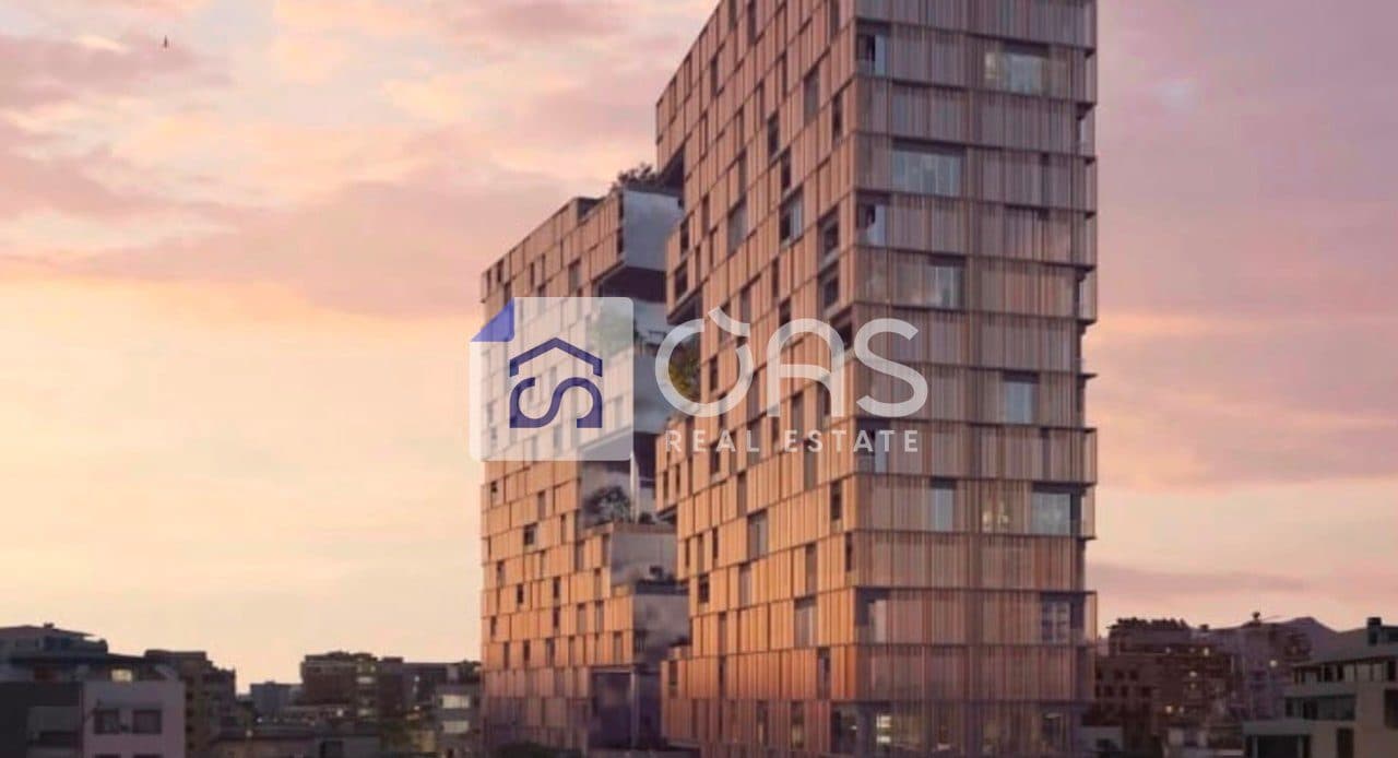 Shitet Apartament 1+1 Myslym Shyri 2