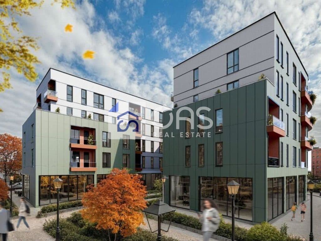 Shitet apartament 2+1 ne Paskuqan. (La Viola Residenc) 2