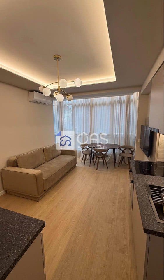 Jepet apartament me qera 1+1 Ne Brryl
