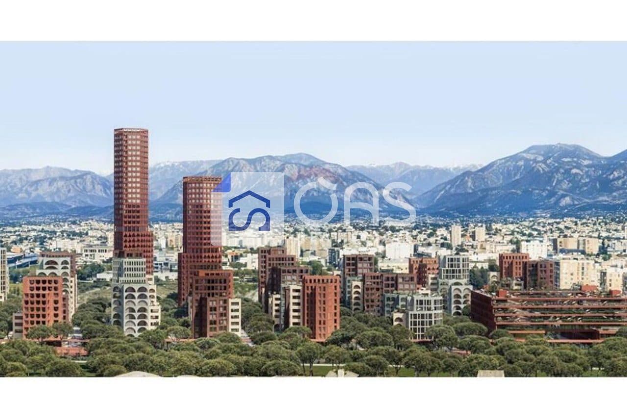 Shitet apartament 1+1 ne Astir 3