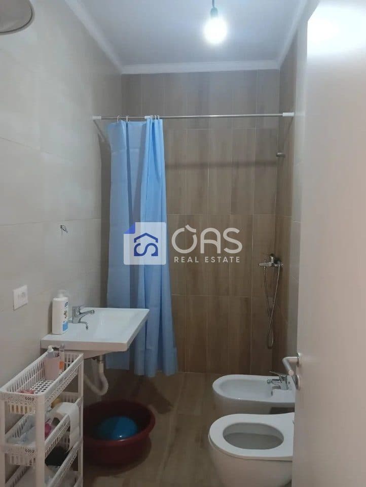 Jepet me qera apartament 1+1 Ne Don Bosko 3