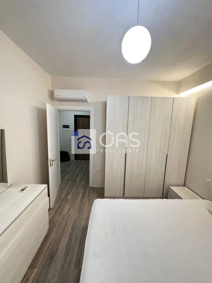 Jepet me qira apartamenti 1+1 Ne Astir 3