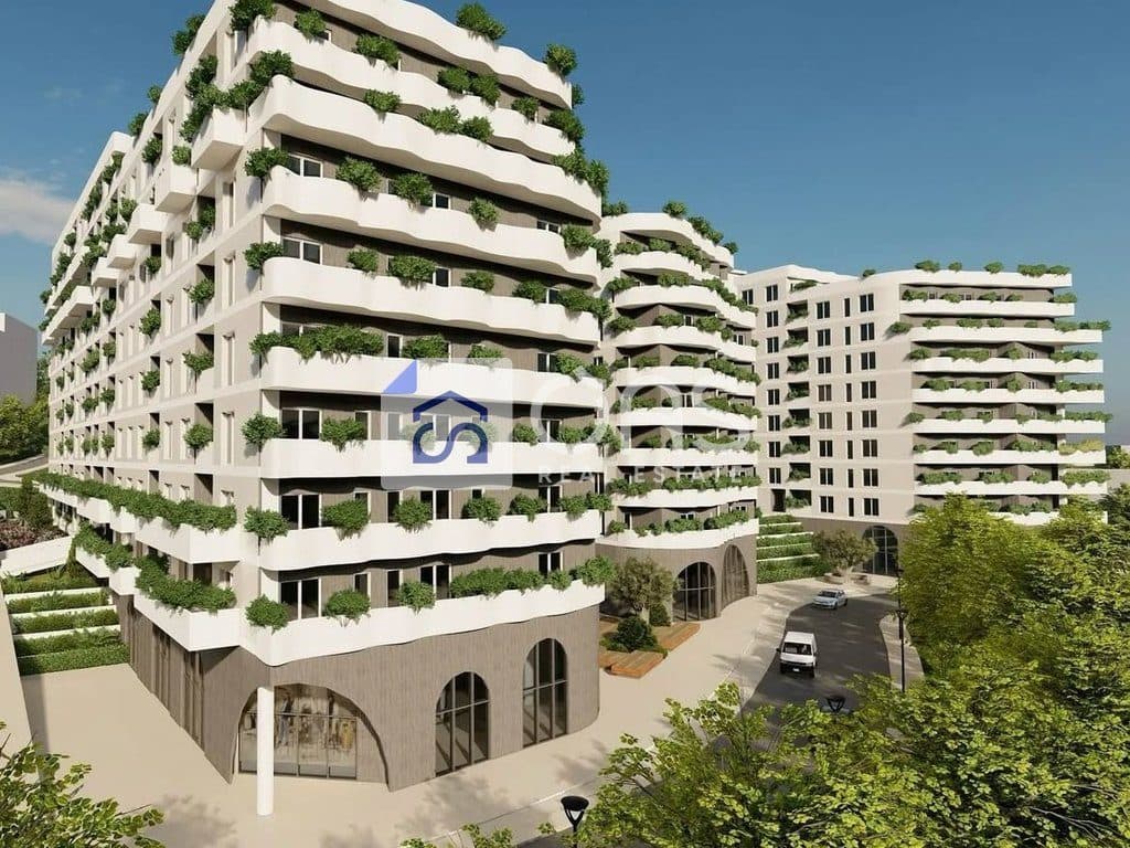 Shitet Apartament 1+1 Ne Paskuqan 3