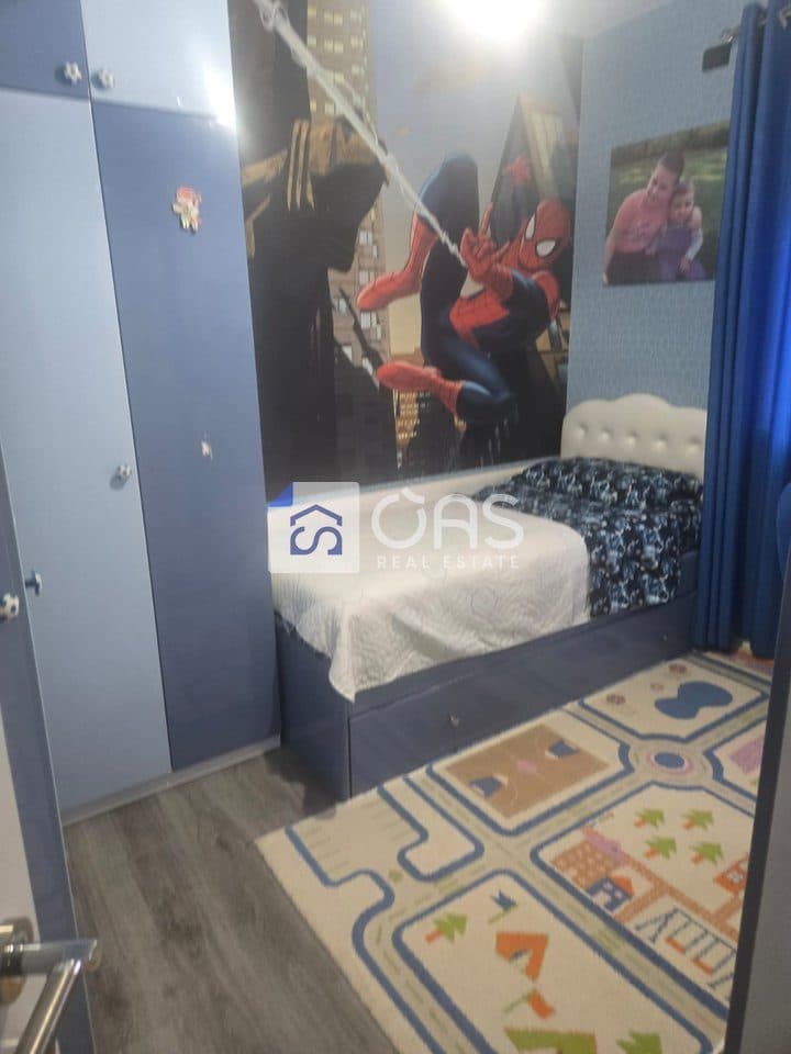 Apartament 2+1 Me Qira në Yzberish, Tiranë - 500€ | 93 m² 4
