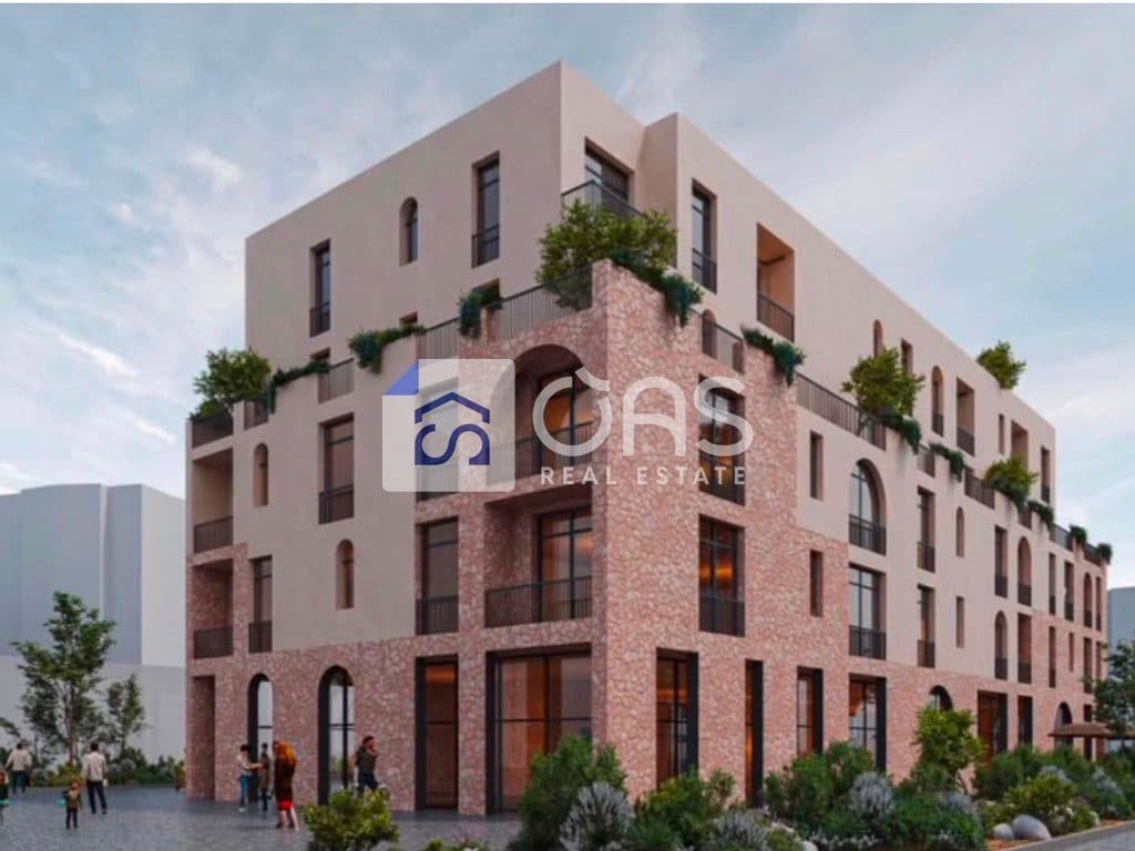 Shitet Apartament 2+1 Sarande Urban living