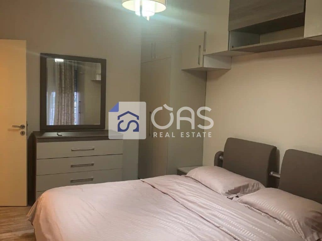Jepet me qera Apartamenti 1+1 Qytet Studenti 3